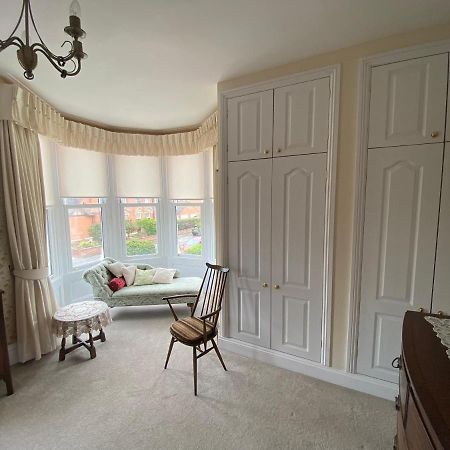 Cheriton Lodge 伯翰姆昂斯 外观 照片
