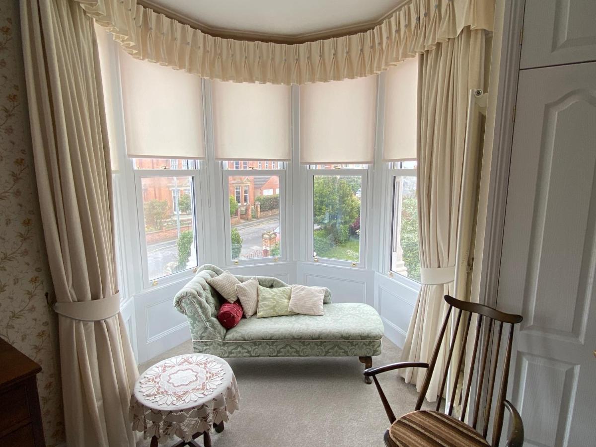 Cheriton Lodge 伯翰姆昂斯 外观 照片