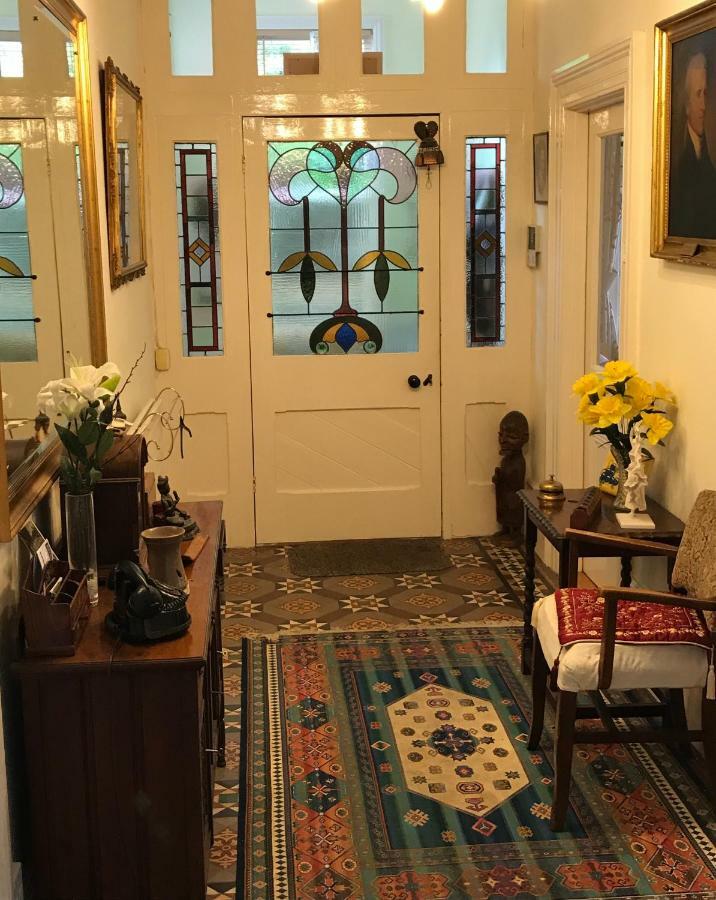 Cheriton Lodge 伯翰姆昂斯 外观 照片